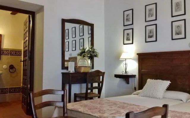 Hostería Casa Adriano