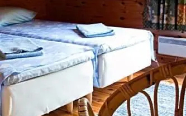 Pirkholma Cottages
