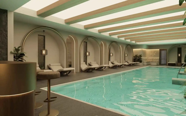 DICOSTA Seaside Retreat Hotel