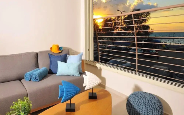 Housea - Sea view apartment