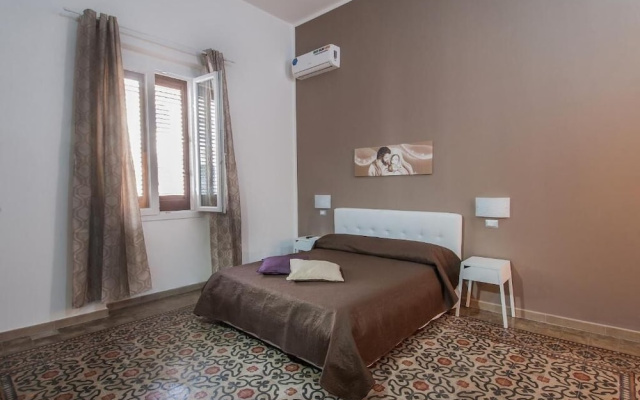Casa Genna