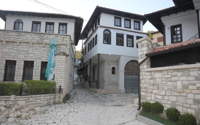 Guesthouse Altin