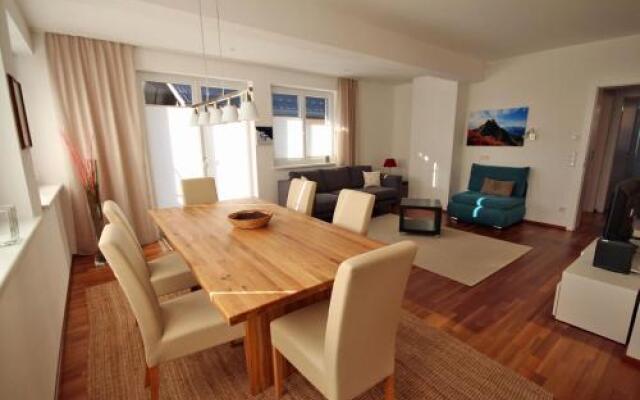 Ferienwohnungen Karoline by Schladming-Appartements