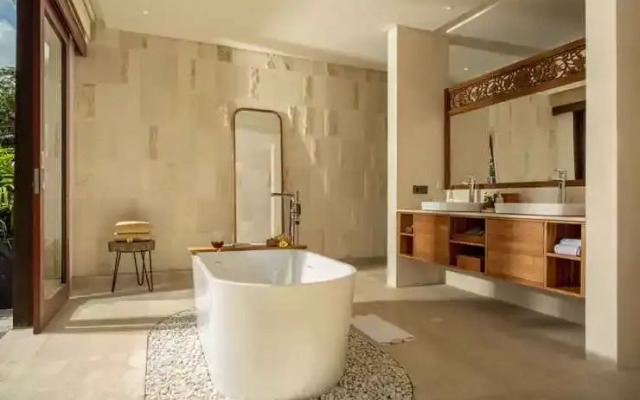 Cicada Resort Bali Ubud, Autograph Collection