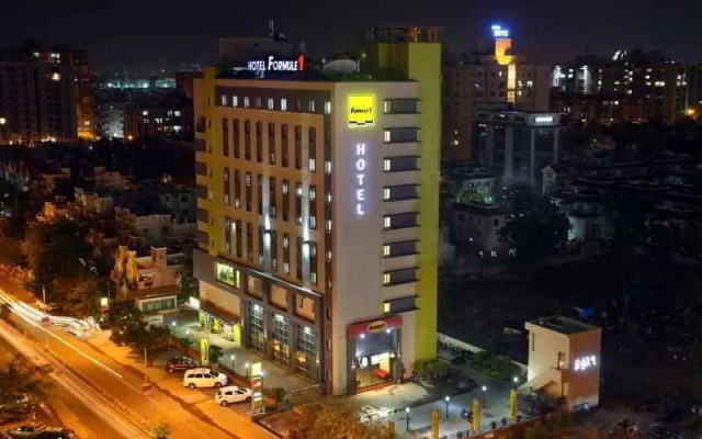 Formule 1 Ahmedabad