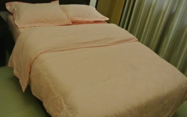 Zhangjiajie Beauty Nine Business Hotel