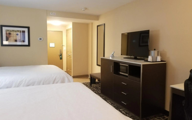 Holiday Inn Poughkeepsie