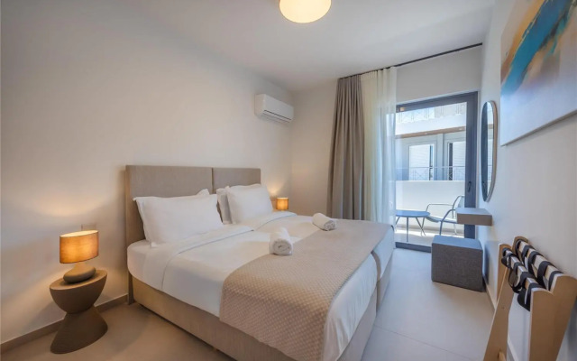 Sokio Attiki Hotel, Bw Premier Collection