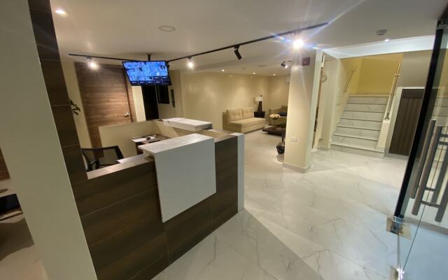 Hotel Sada