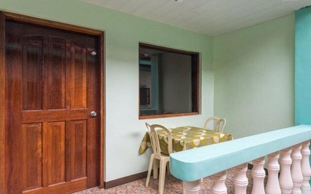 Green House Puerto