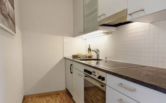 Double Room Classic 34124
