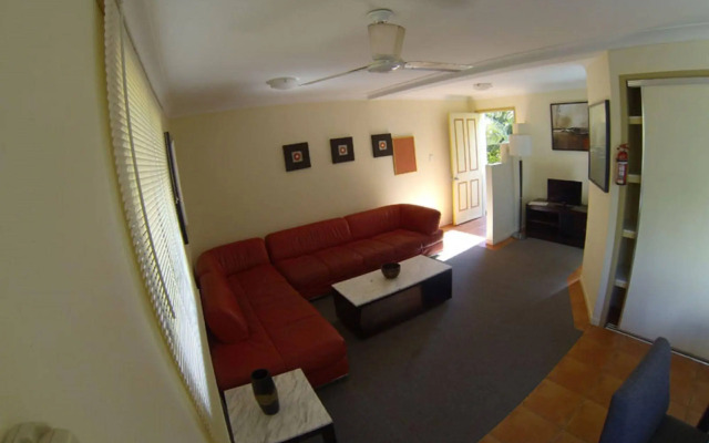 Sleeping Inn Backpackers Gold Coast