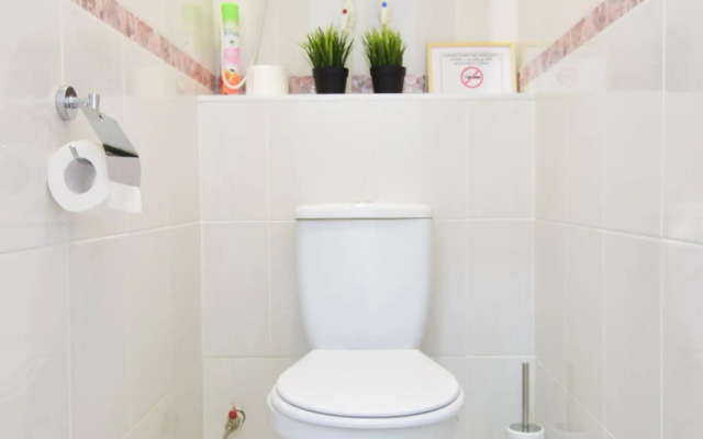 Апартаменты на улице Александра Усольцева