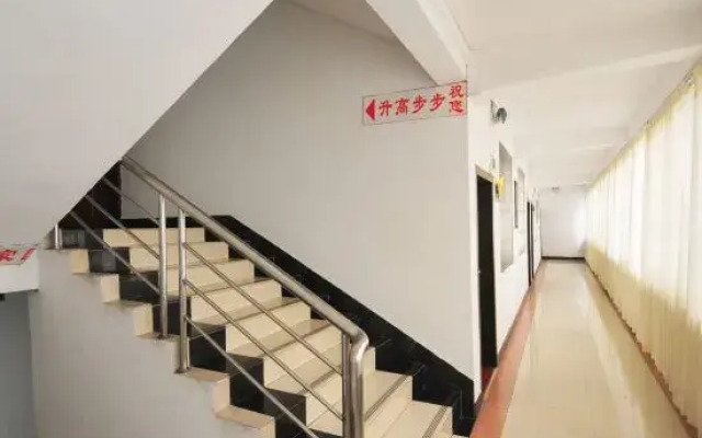 Jinlong Hotel