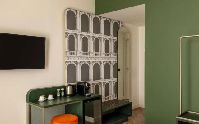 B&B Hotel Milano Missori