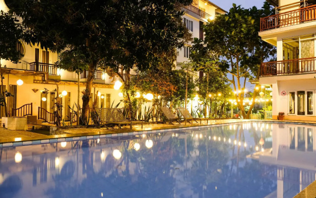 Hoi An Paradise Hotel
