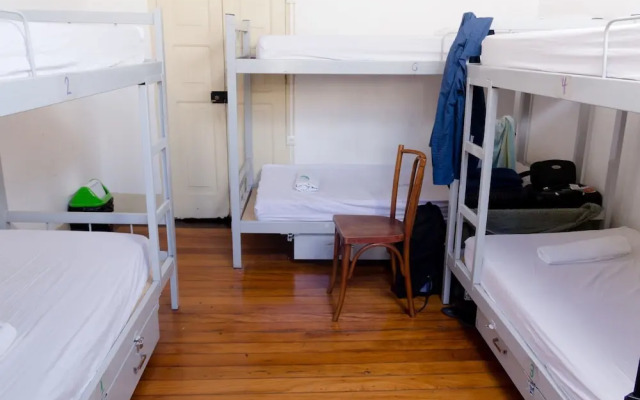 Massape Rio Hostel