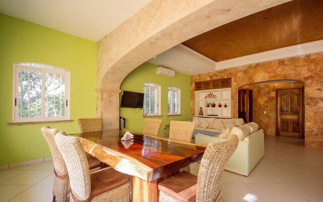 MBoutique Hotel Sayulita