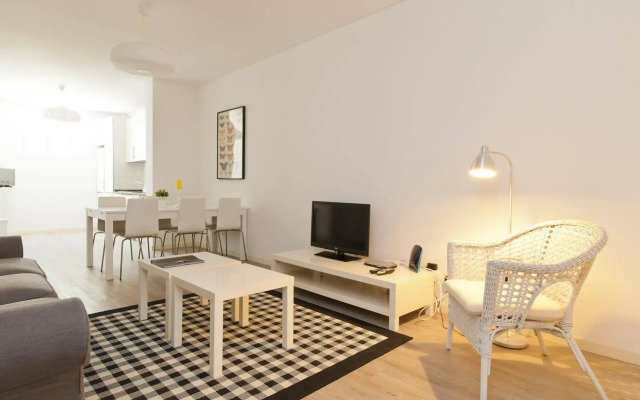 City Stays Principe Real Apartments