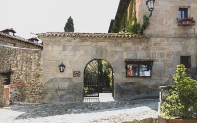 Villa de Potes