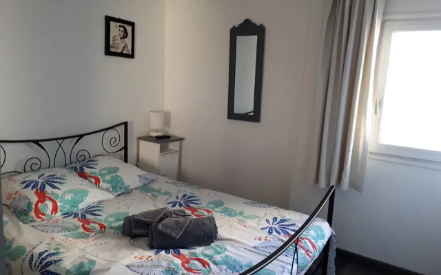 Le Kaleho, grand Duplex Cosy au coeur de Dieppe