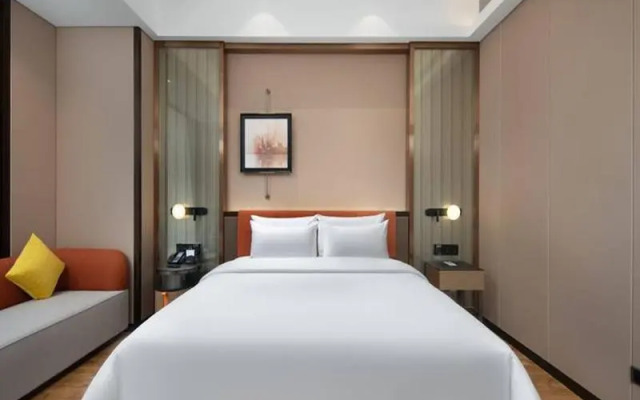 Hampton by Hilton Chongqing Jiangbeizui