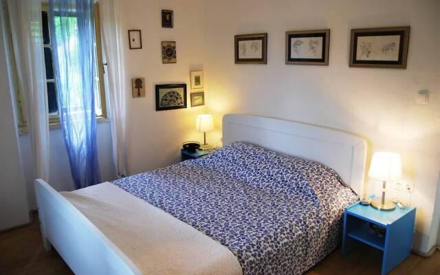 Rustic House Miketa - Family Summertime