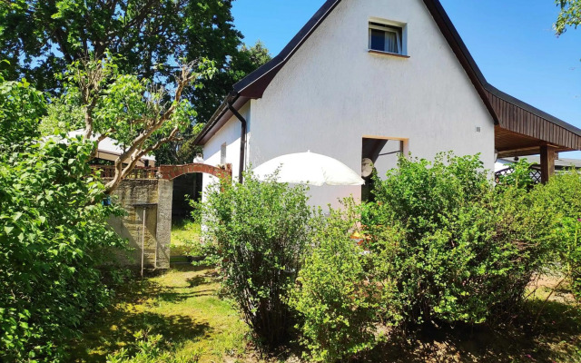 Ferienhaus ruhige Lage _ strandnah