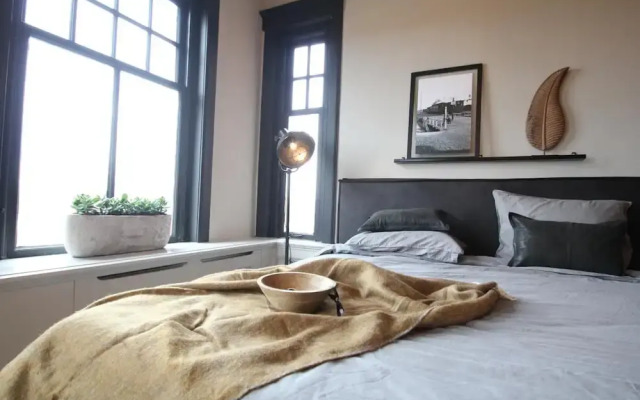 Het Spoorhuis Uithoorn