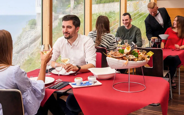 Mercure Granville Le Grand Large