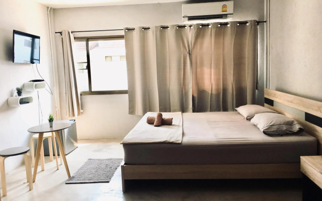 New Apartment Nearby Beach