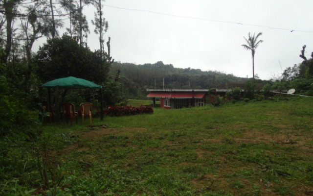 Gowrikere Homestay Coorg