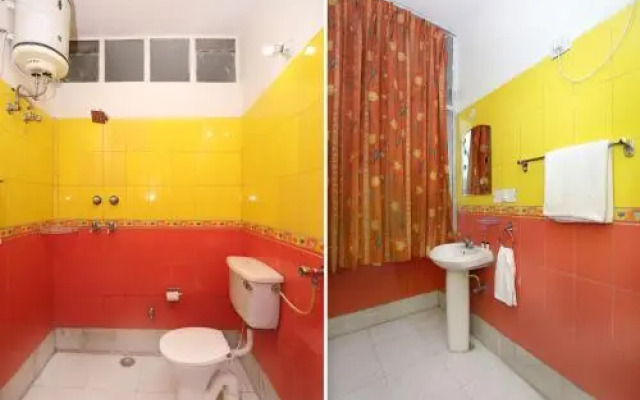 OYO Rooms Sector 20 Chandigarh