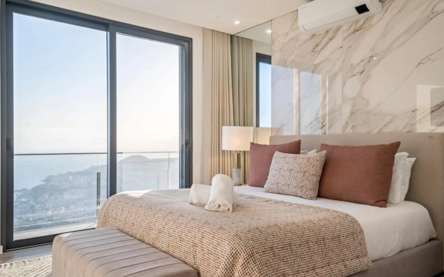 Villa Boa Nova Verde by MHM