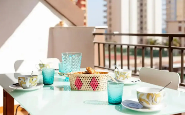 Apartamento Bellavista