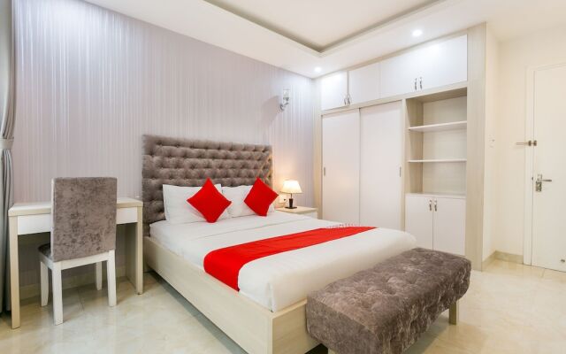 OYO 136 Aparthotel 75