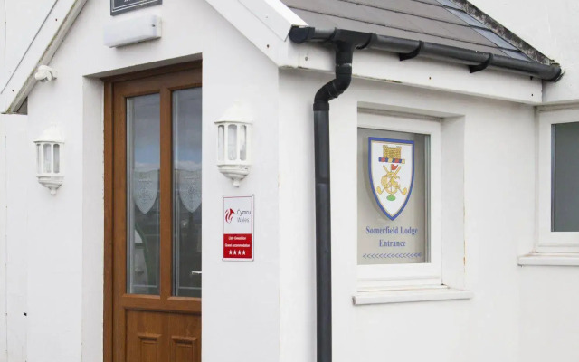 Somerfield Lodge