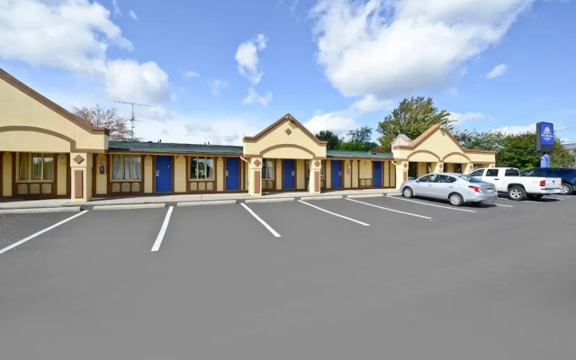 Econo Lodge