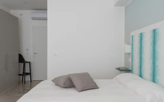 Crispi Mono Smart 3 con Balcone - Locazione