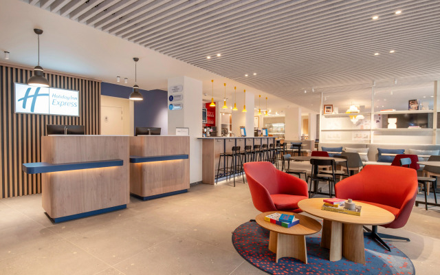 Holiday Inn Express & Suites Ghent by IHG