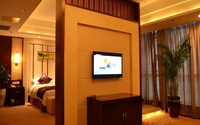Lianyungang Century Fate International Hotel