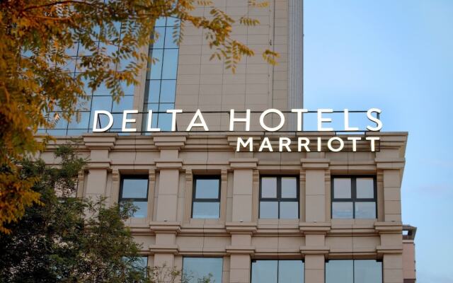 Delta Hotels BY Marriott Xi'an