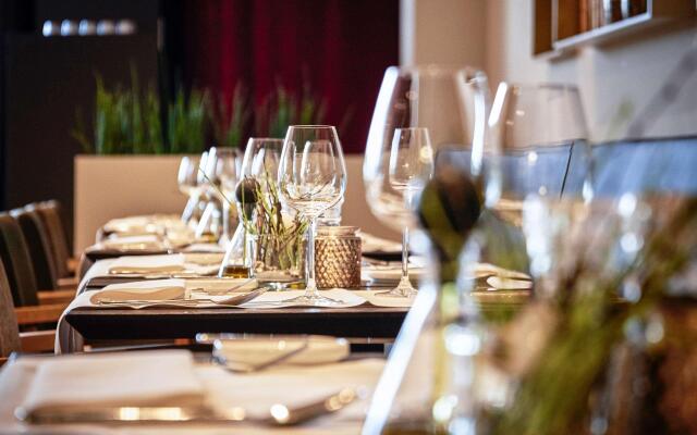 Hotel Mercure Roeselare