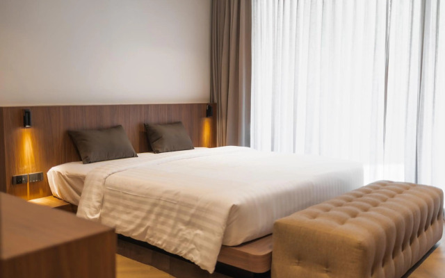 Akra Collection Layan Hideaway Villas