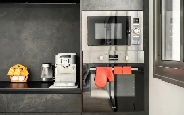 Akhziv Seaside Retreat by Sea N' Rent