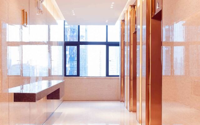 Yumi Apartment Lida Plaza Branch