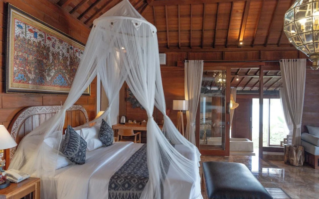 Maddu Suites