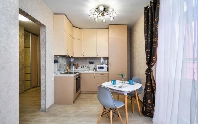 5 Ночей на улице Алексеева 46