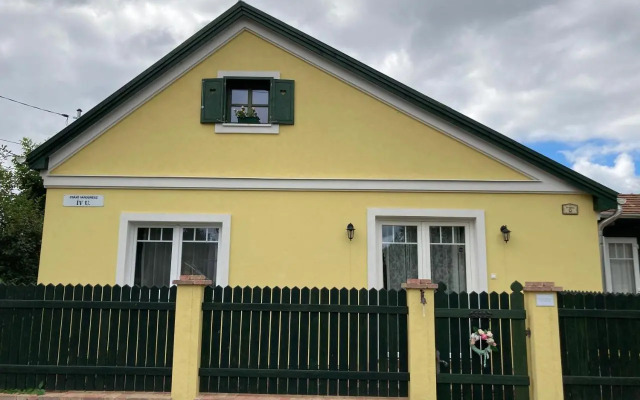 Vanília Apartman