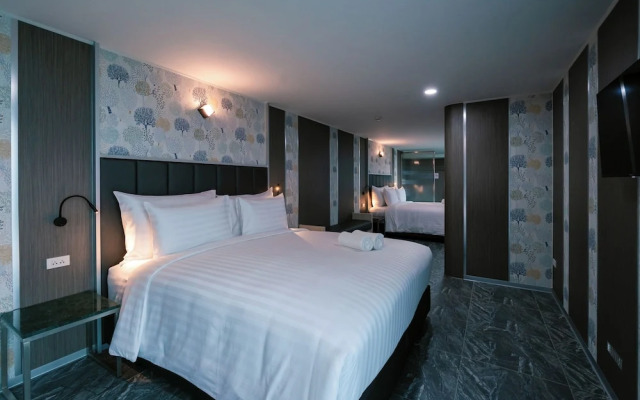 One Budget Hotel Chiangrai Baanmai